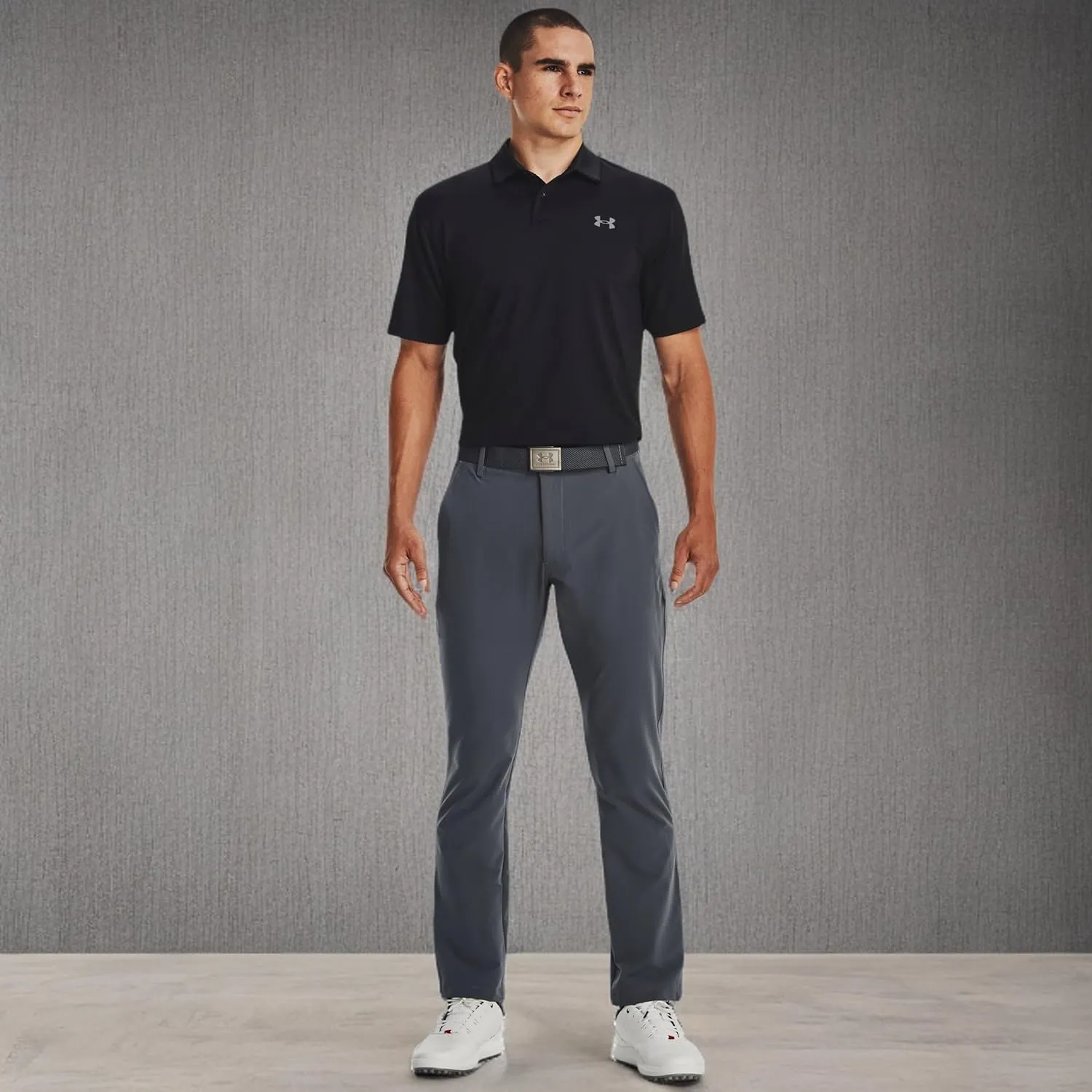 Under Armour Men's Matchplay Golf Pants