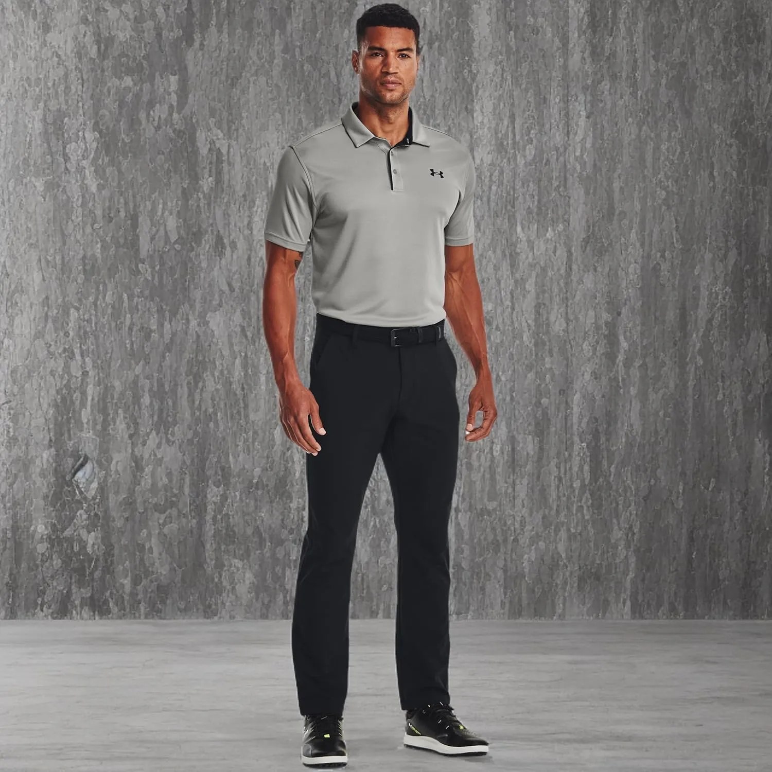 Under Armour Men's Matchplay Golf Pants