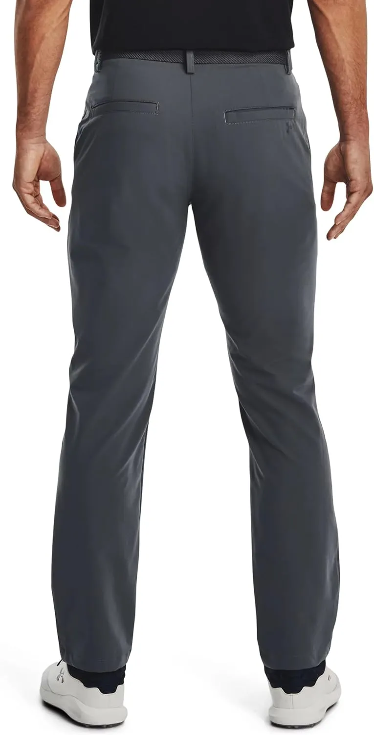 Under Armour Men's Matchplay Golf Pants