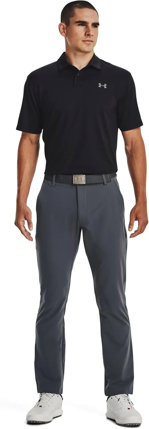 Under Armour Men's Matchplay Golf Pants