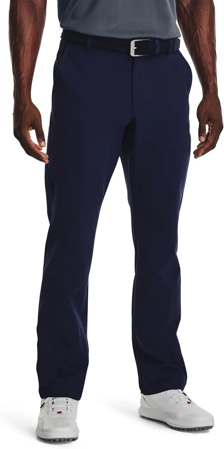 Under Armour Men's Matchplay Golf Pants