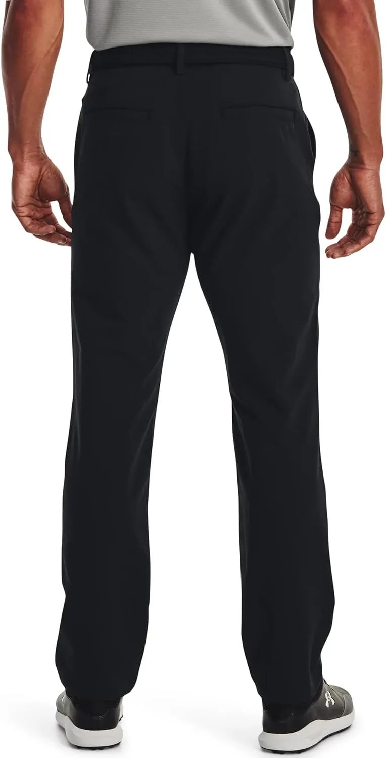 Under Armour Men's Matchplay Golf Pants