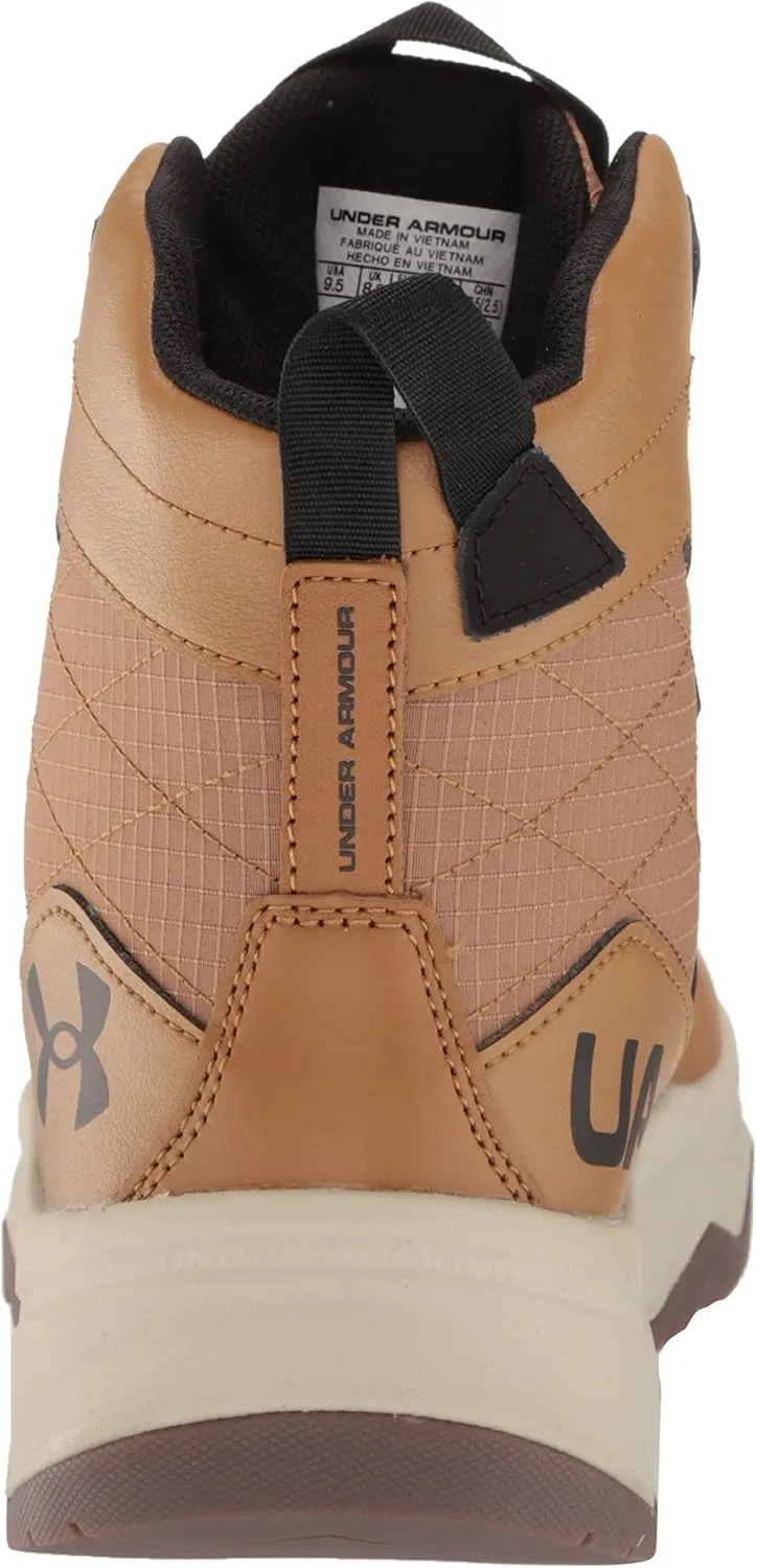 Under Armour Men's Stellar G2 6" Lace Up Military and Tactical Boot