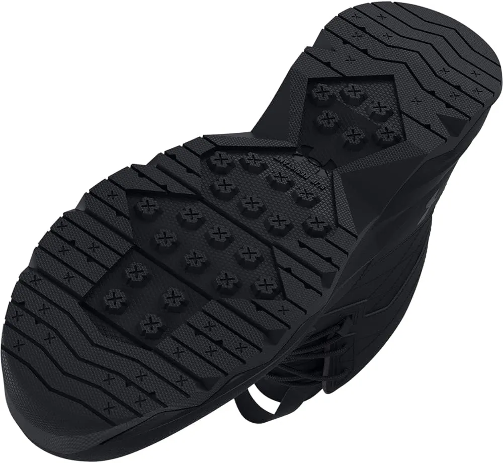 Under Armour Men's Stellar G2 6" Lace Up Military and Tactical Boot