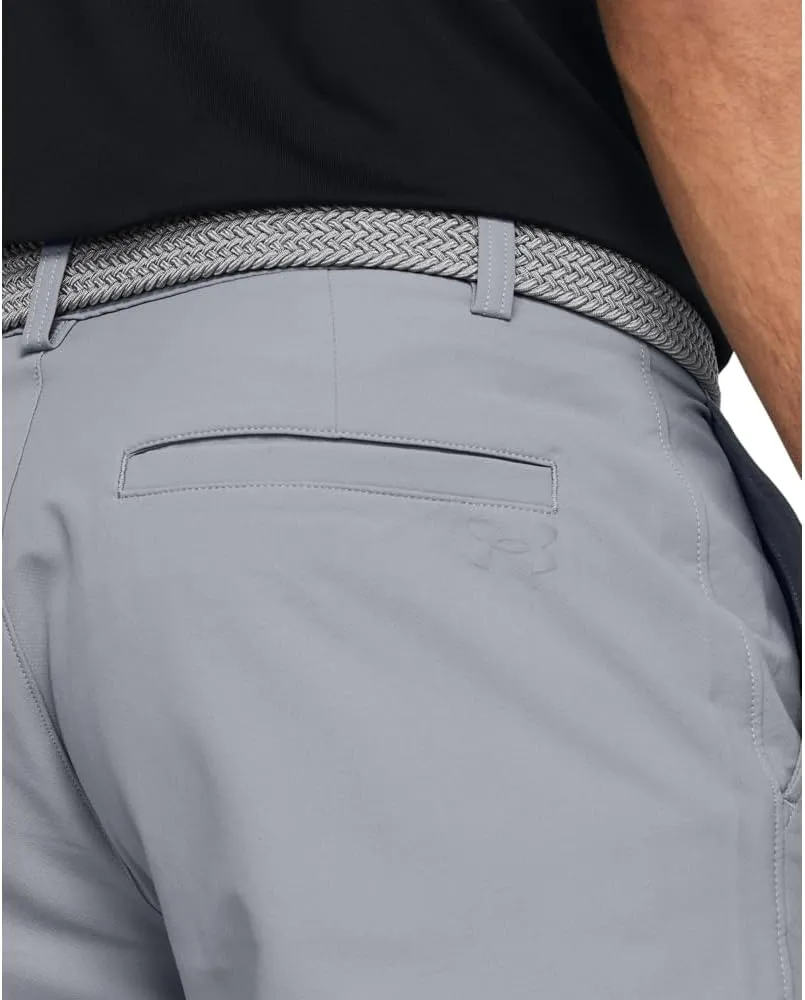 Under Armour Men's Tech Tapered Pants
