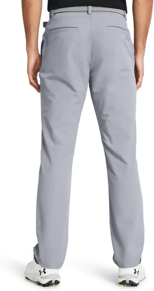 Under Armour Men's Tech Tapered Pants