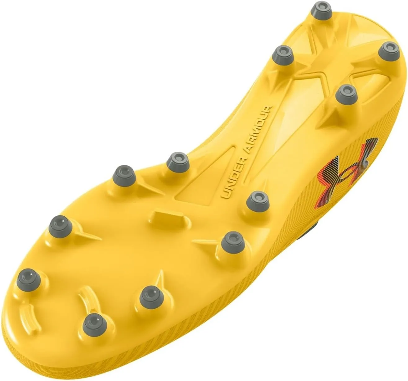 Under Armour Unisex-Adult Magnetico Select 4 Football Cleat Sneaker