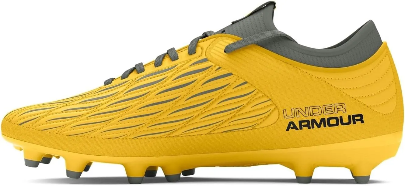 Under Armour Unisex-Adult Magnetico Select 4 Football Cleat Sneaker