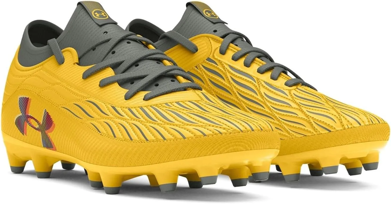 Under Armour Unisex-Adult Magnetico Select 4 Football Cleat Sneaker