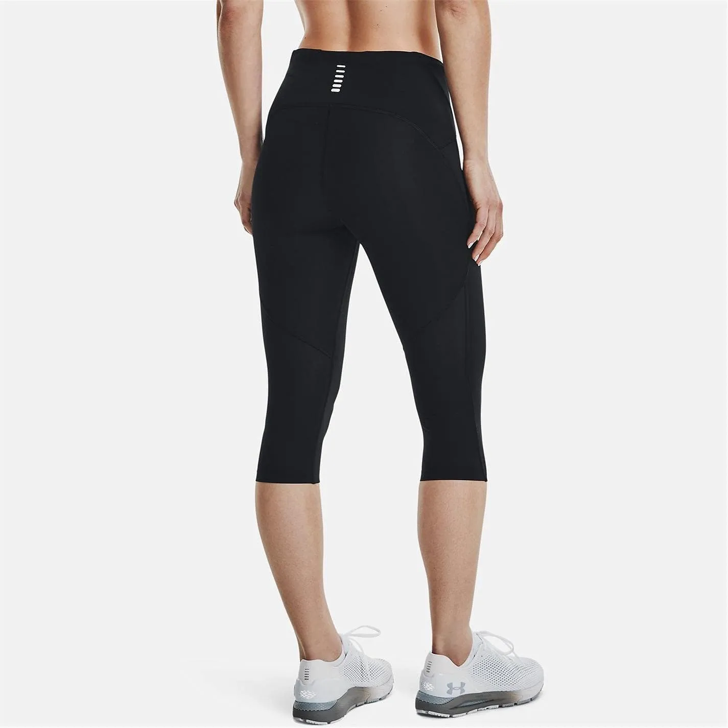 Under Armour Women's Fly Fast 2.0 Running Capri