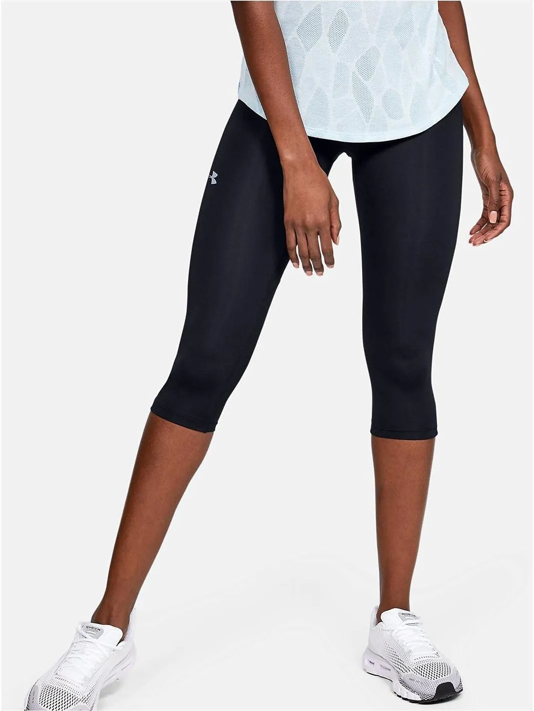 Under Armour Women's Fly Fast 2.0 Running Capri