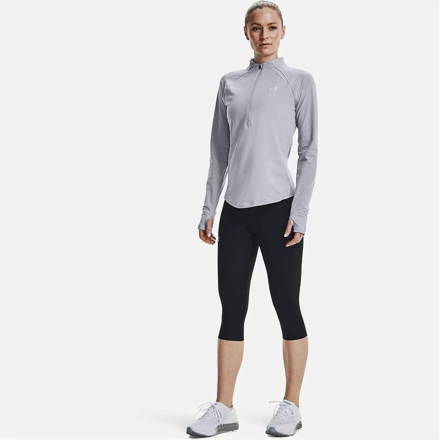 Under Armour Women's Fly Fast 2.0 Running Capri