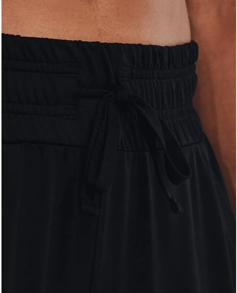Under Armour Women's HeatGear Capri