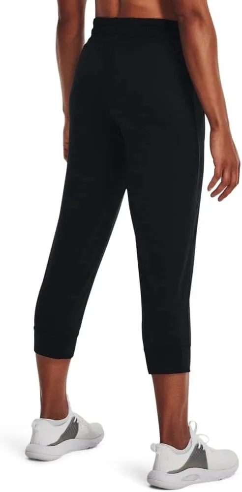 Under Armour Women's HeatGear Capri