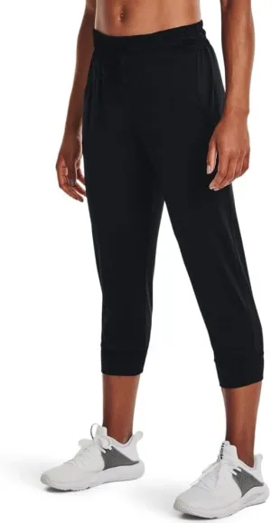 Under Armour Women's HeatGear Capri