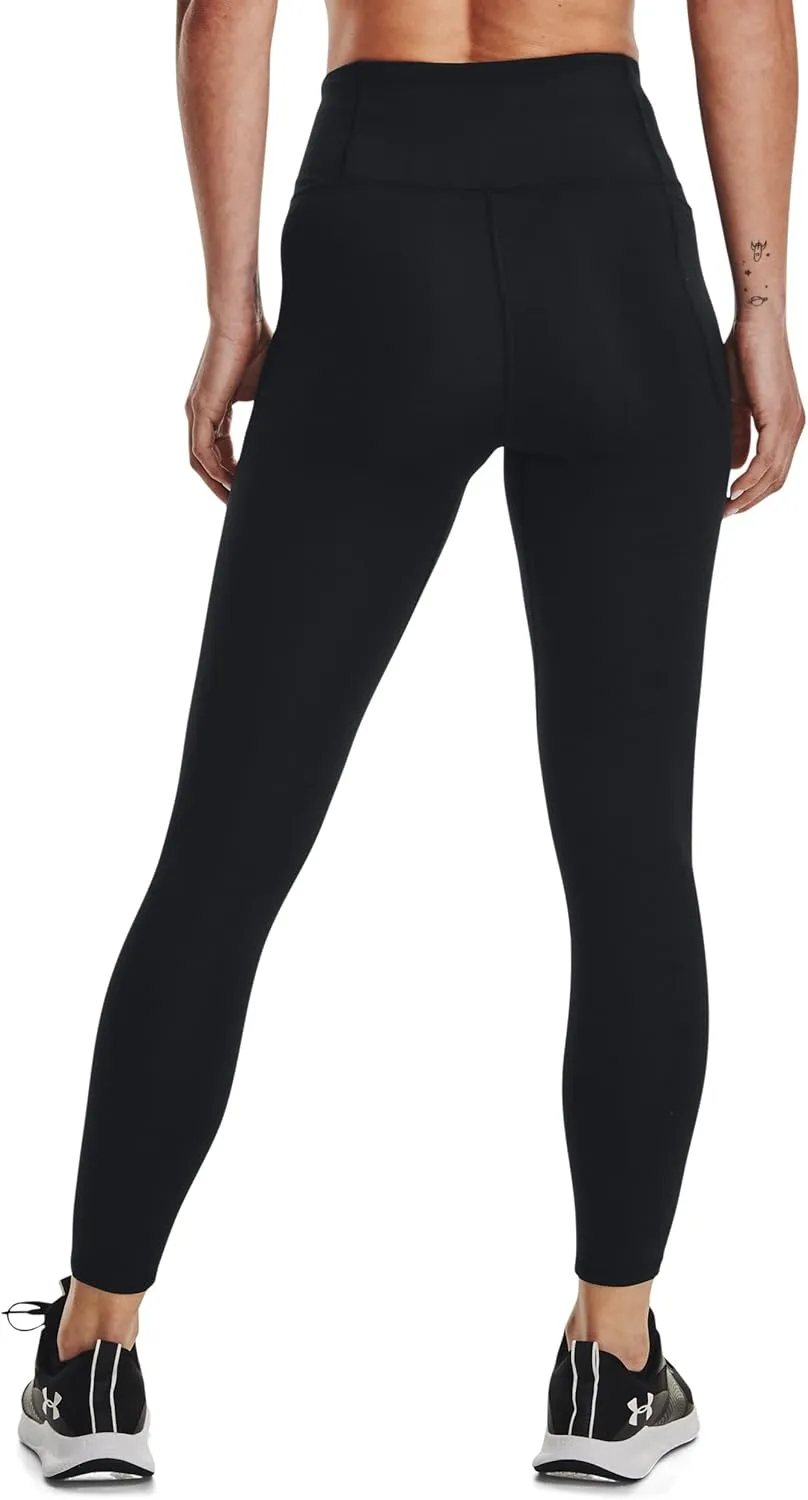 Under Armour Women’s Motion Ankle Leggings