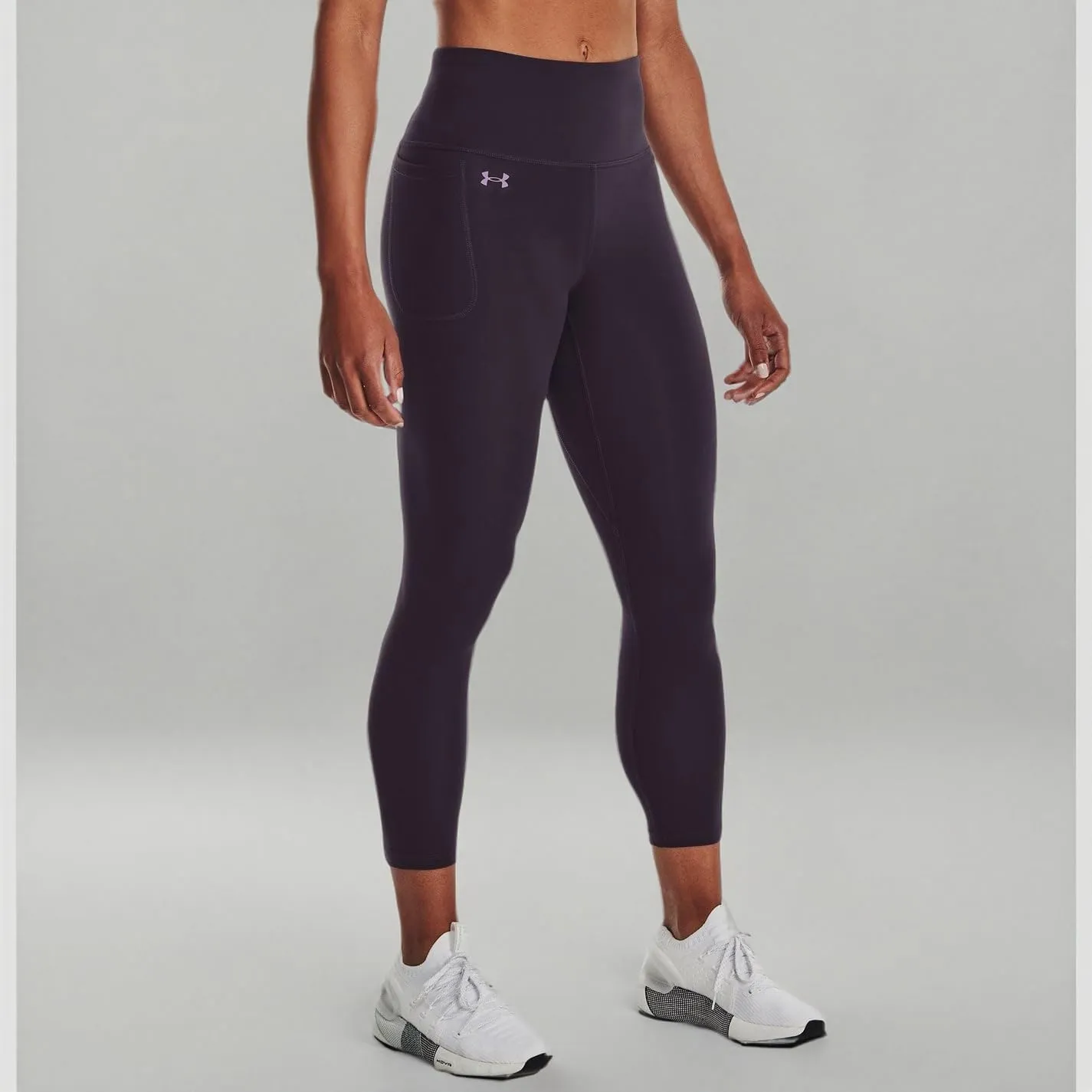 Under Armour Women’s Motion Ankle Leggings