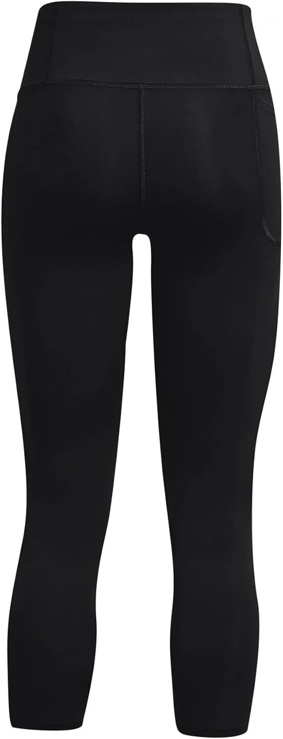Under Armour Women’s Motion Ankle Leggings