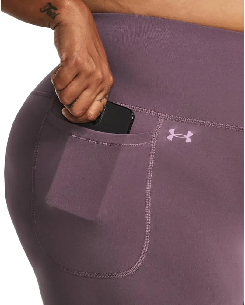 Under Armour Women’s Motion Ankle Leggings