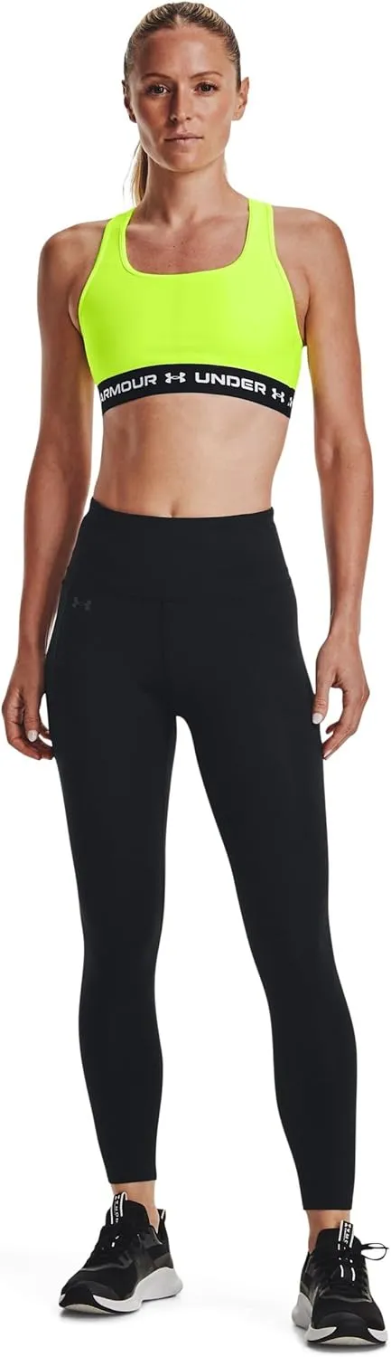 Under Armour Women’s Motion Ankle Leggings