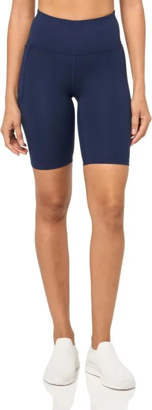 Under Armour Women's Motion Bike Shorts