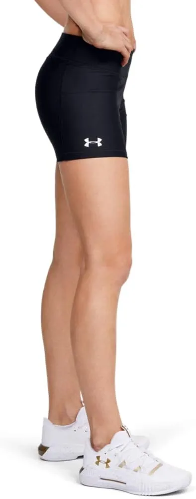 Under Armour Women's Volleyball Short