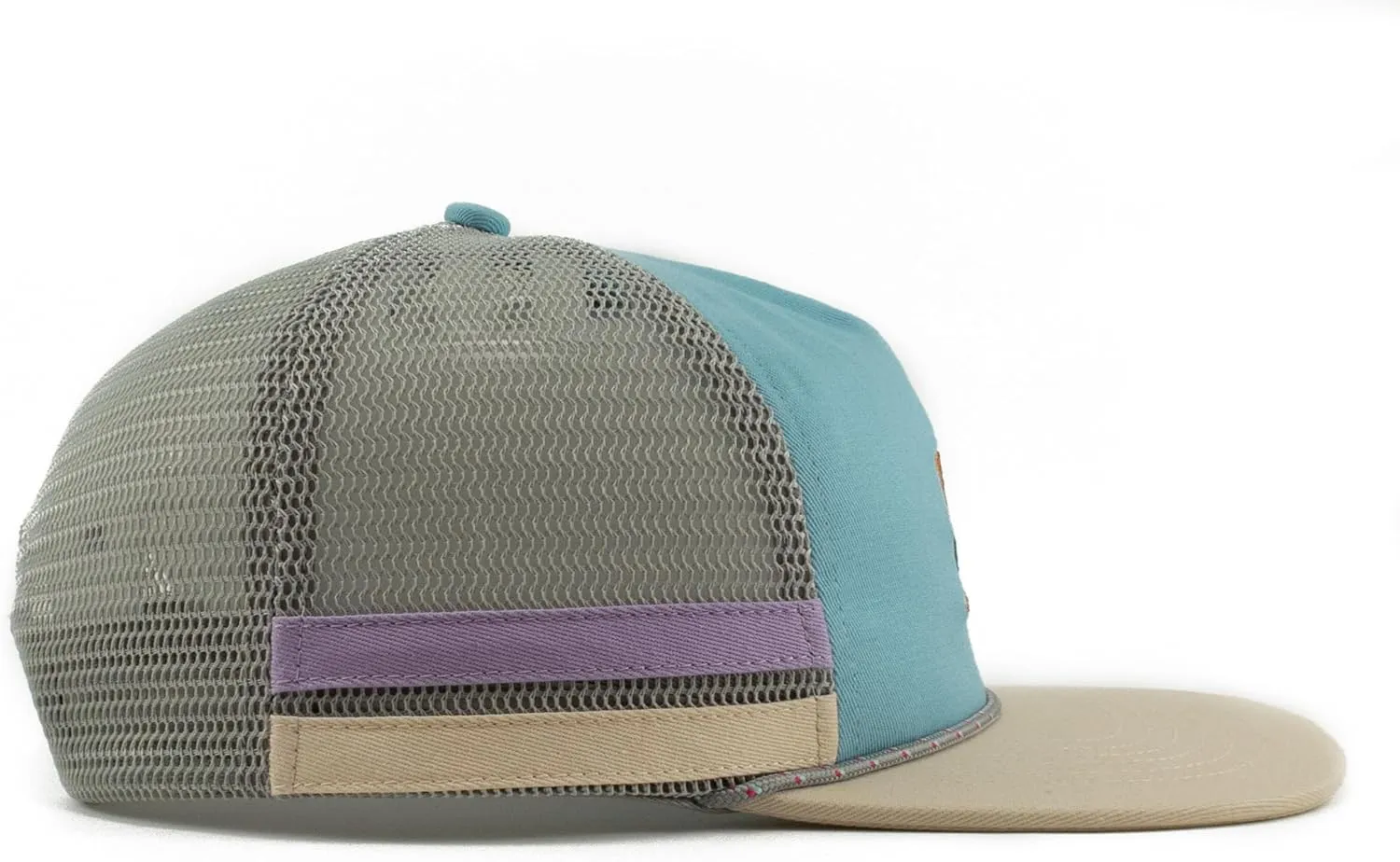 Unisex Snapback Trucker Hat