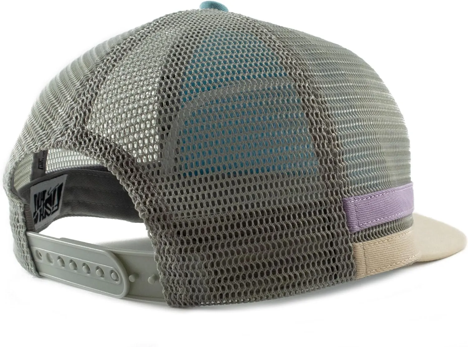 Unisex Snapback Trucker Hat