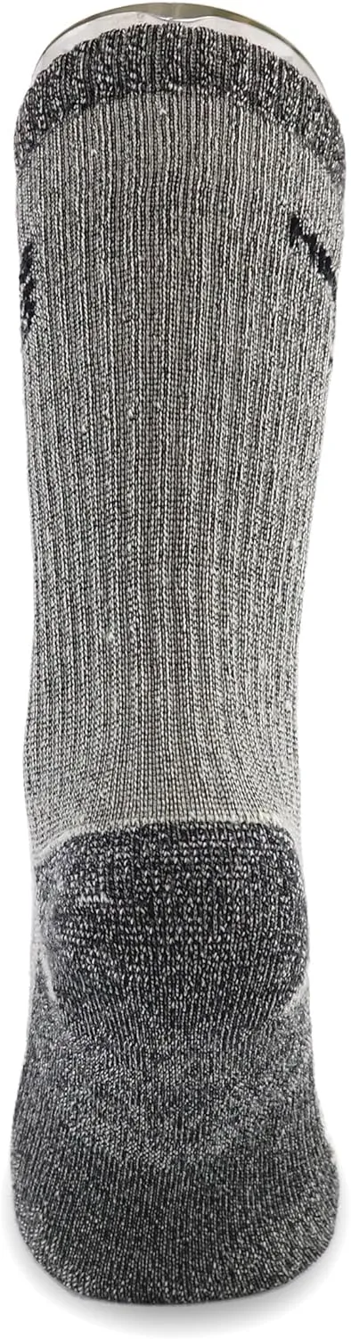 USA Made - Boot Socks - Hunting Socks - Merino Wool - Mountain Heritage