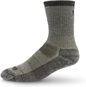 USA Made - Boot Socks - Hunting Socks - Merino Wool - Mountain Heritage