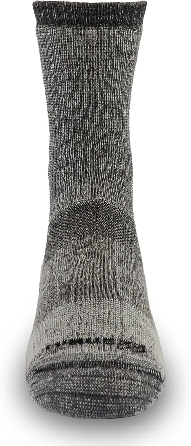 USA Made - Boot Socks - Hunting Socks - Merino Wool - Mountain Heritage