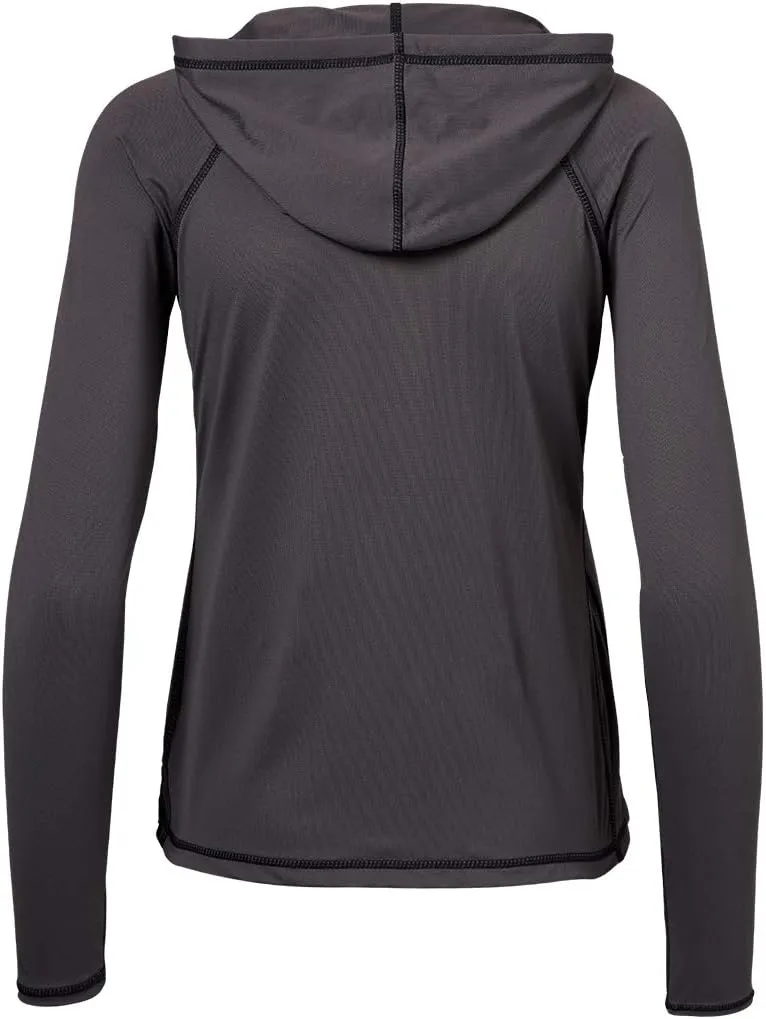 UV SKINZ Womens Hooded Water Jacket-