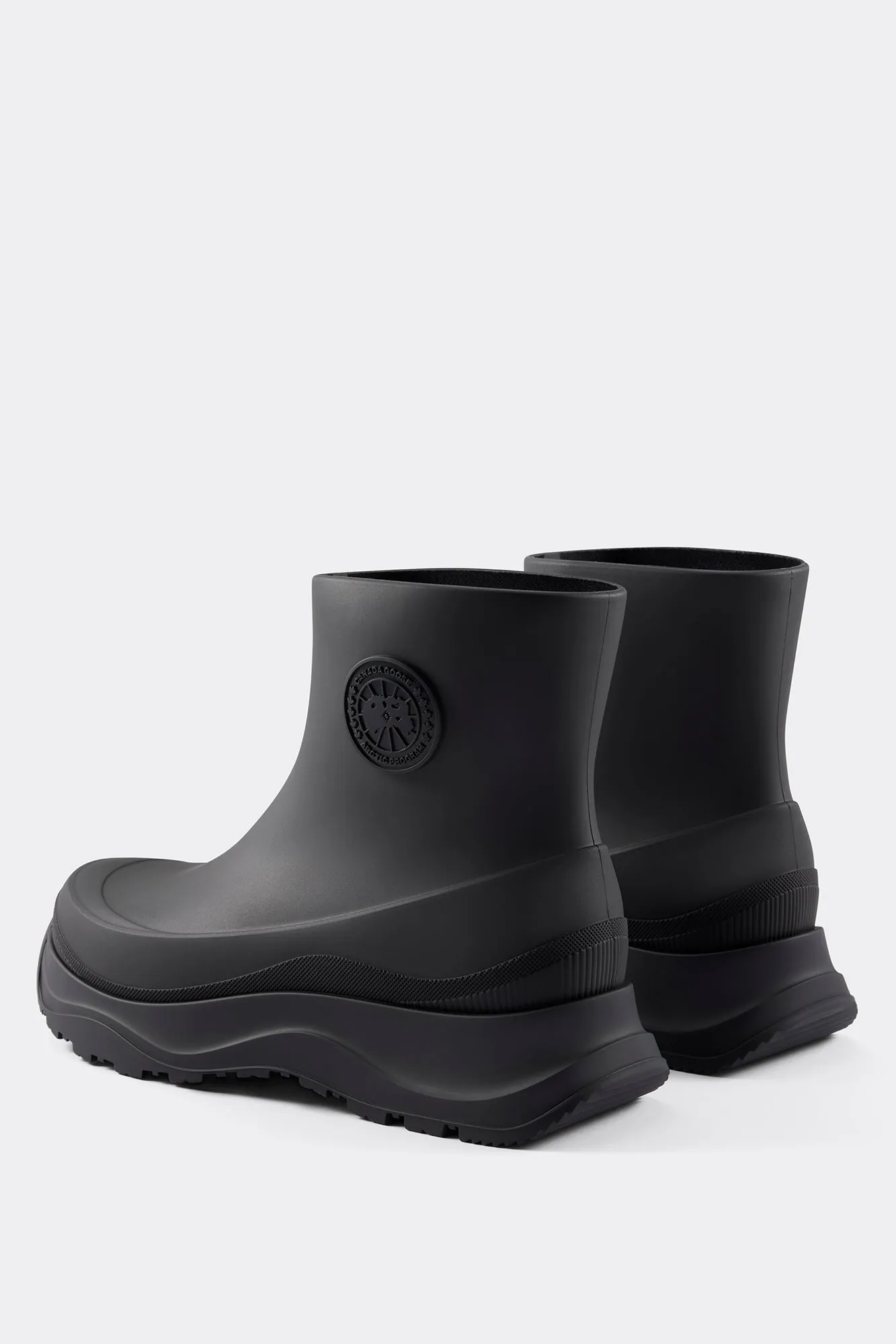 Vancouver Rain Boot