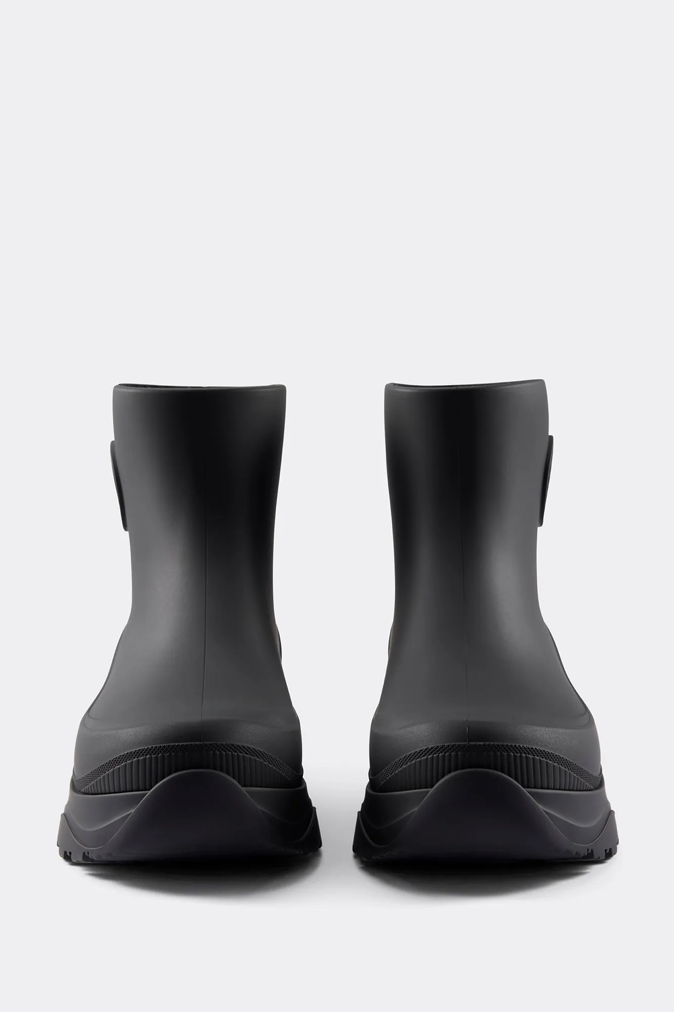 Vancouver Rain Boot