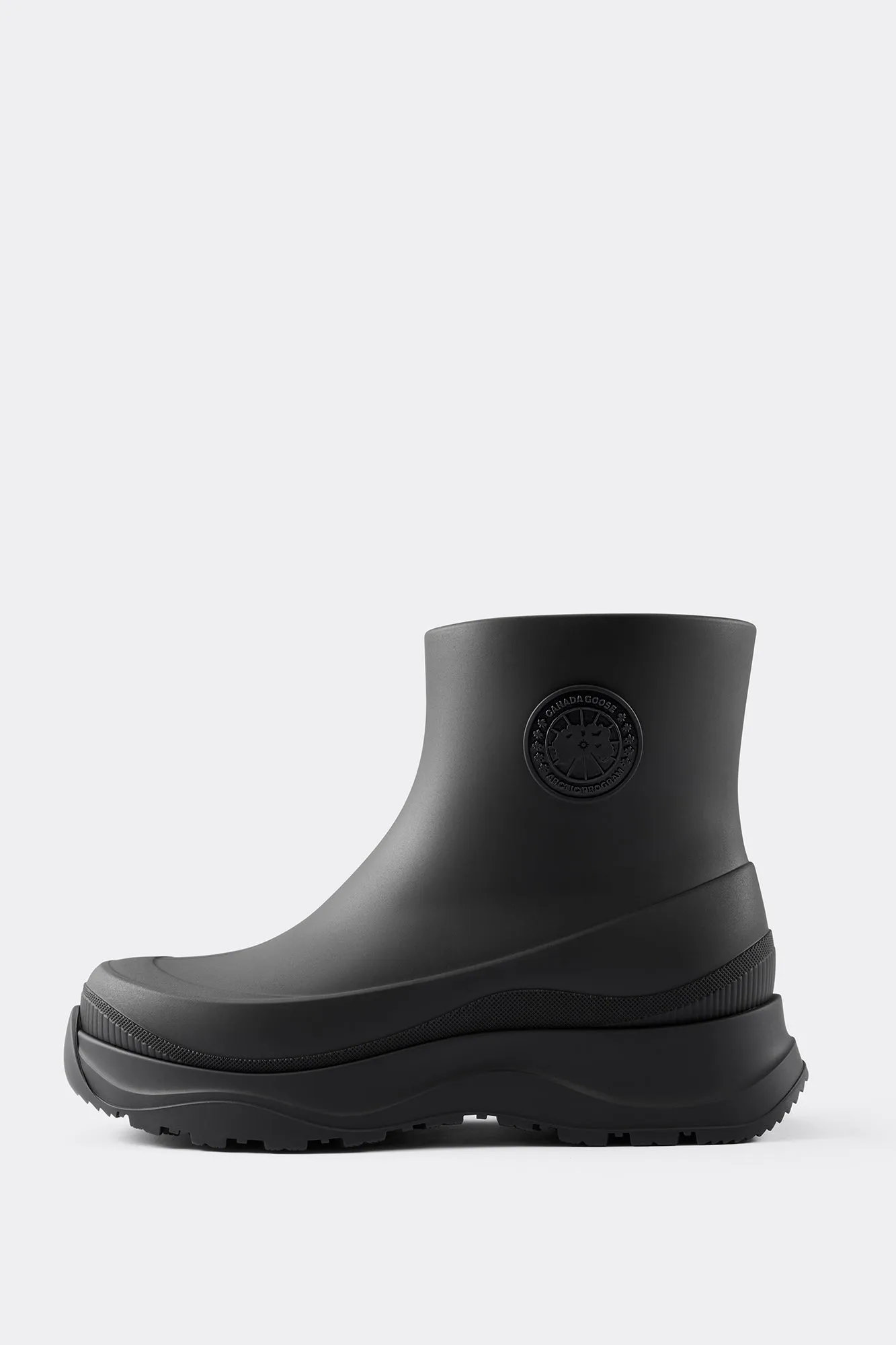 Vancouver Rain Boot