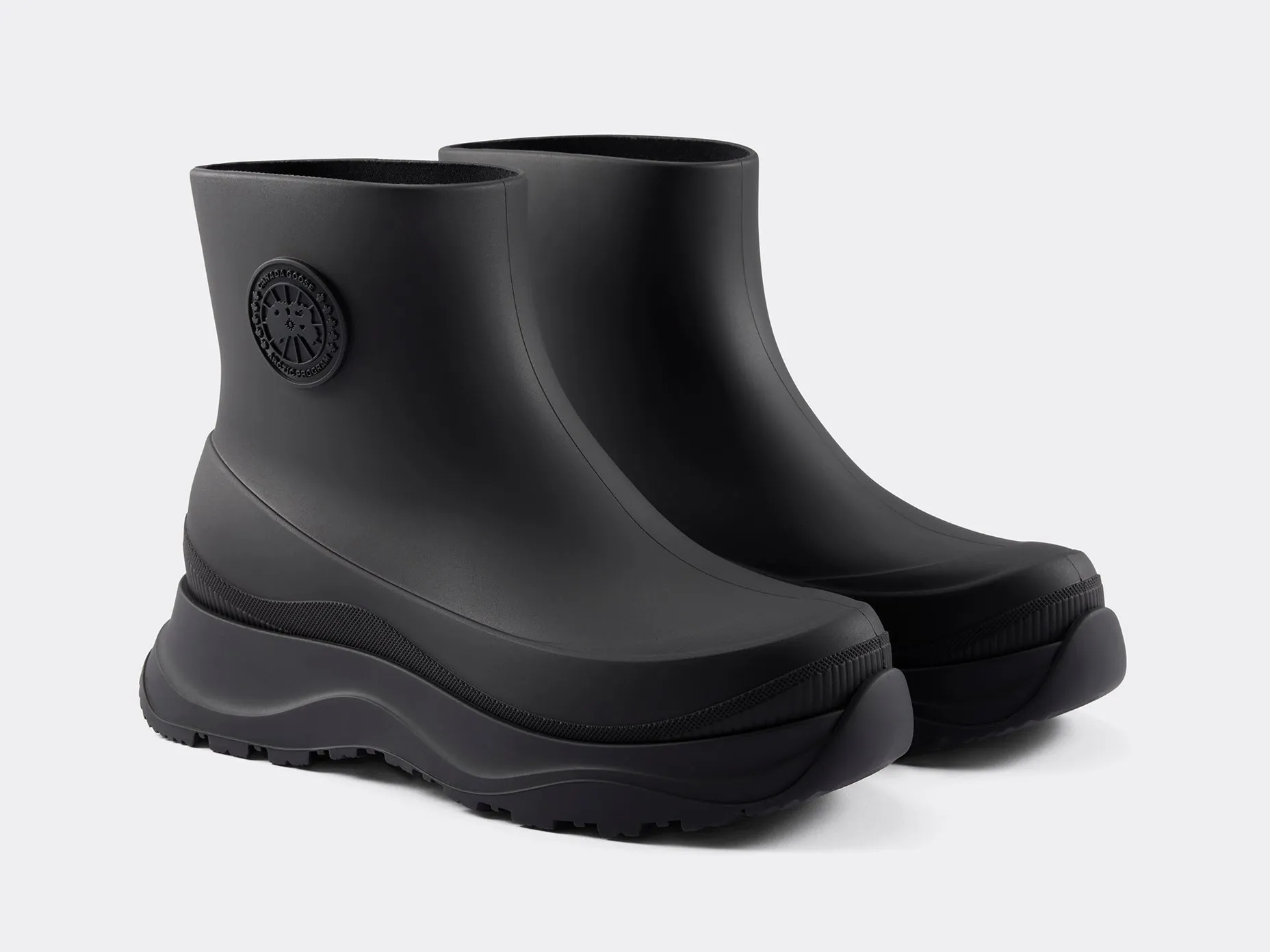 Vancouver Rain Boot