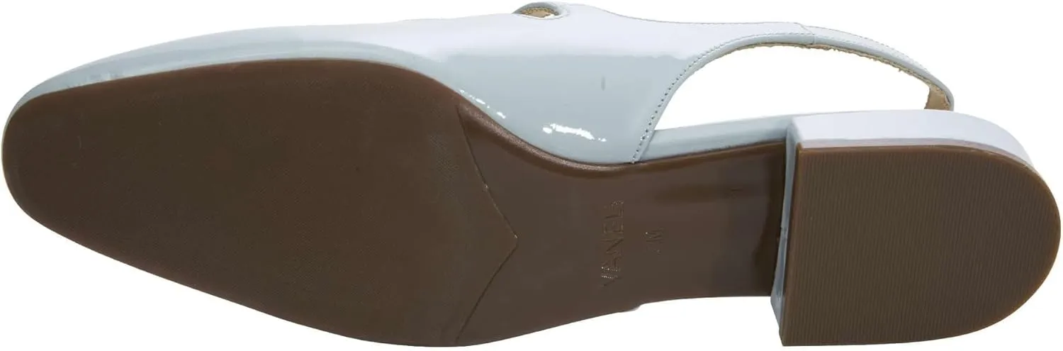 VANELi Women's Tiptoe Mary Jane Flat