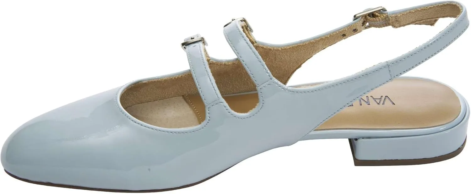 VANELi Women's Tiptoe Mary Jane Flat