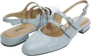 VANELi Women's Tiptoe Mary Jane Flat