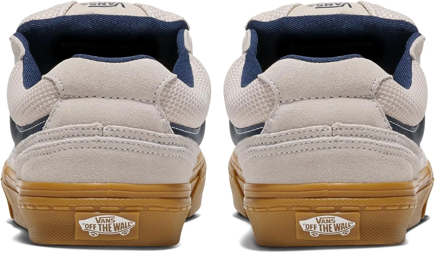 Vans Men's Caldrone Sneaker