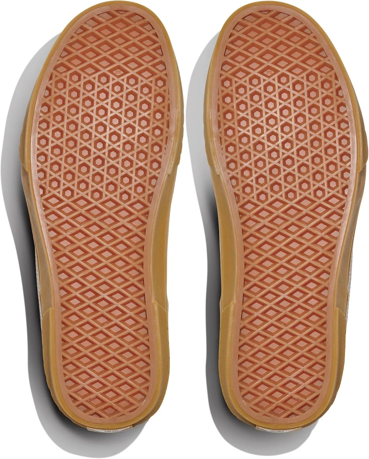 Vans Men's Caldrone Sneaker