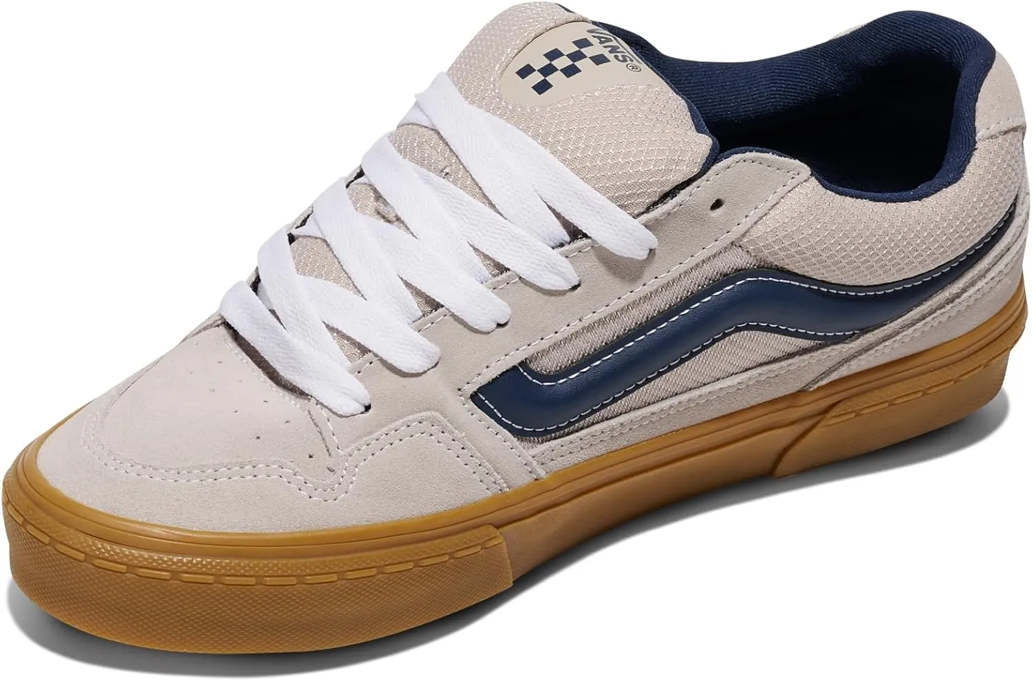 Vans Men's Caldrone Sneaker