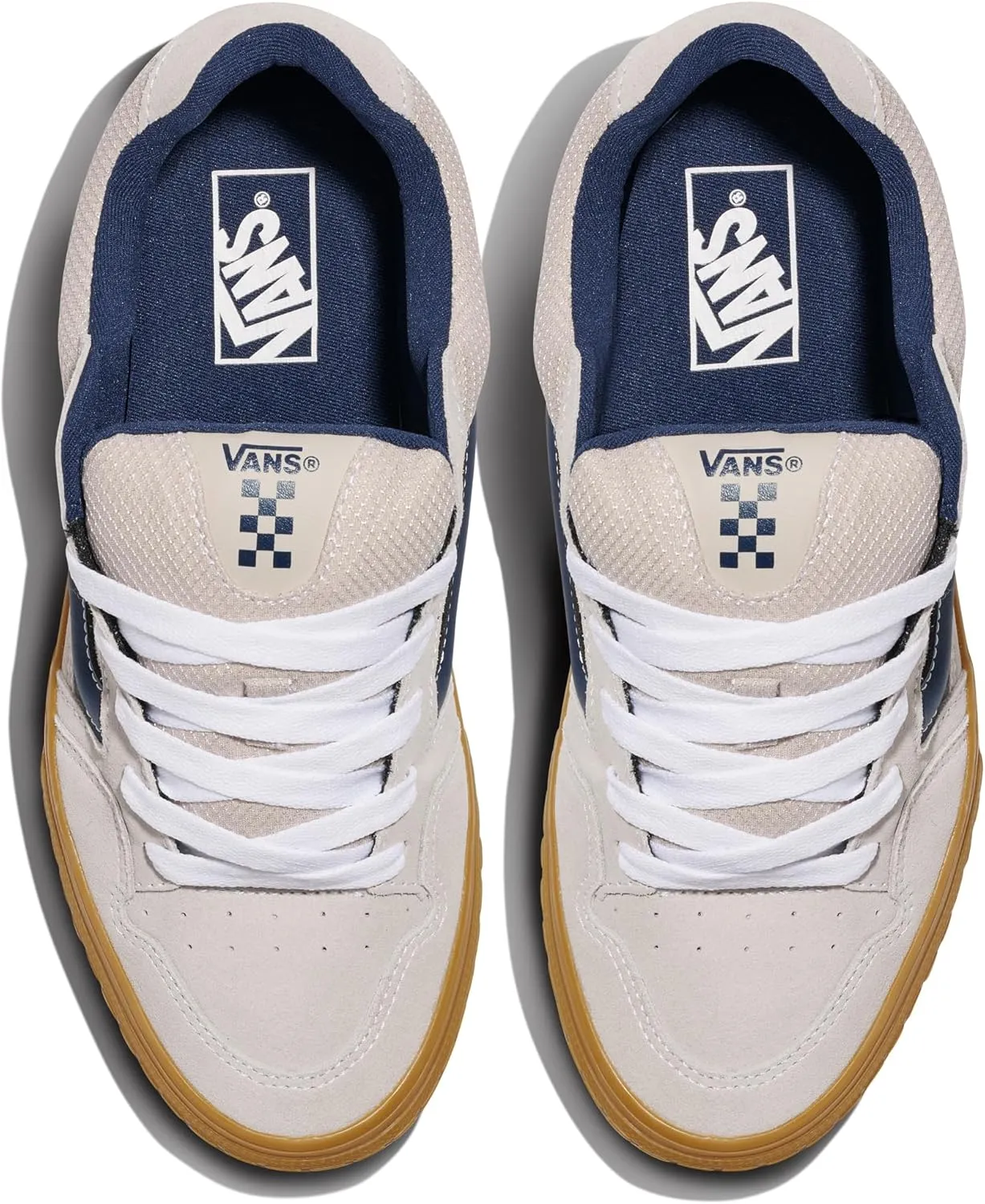 Vans Men's Caldrone Sneaker