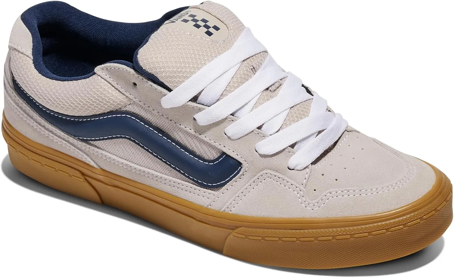 Vans Men's Caldrone Sneaker