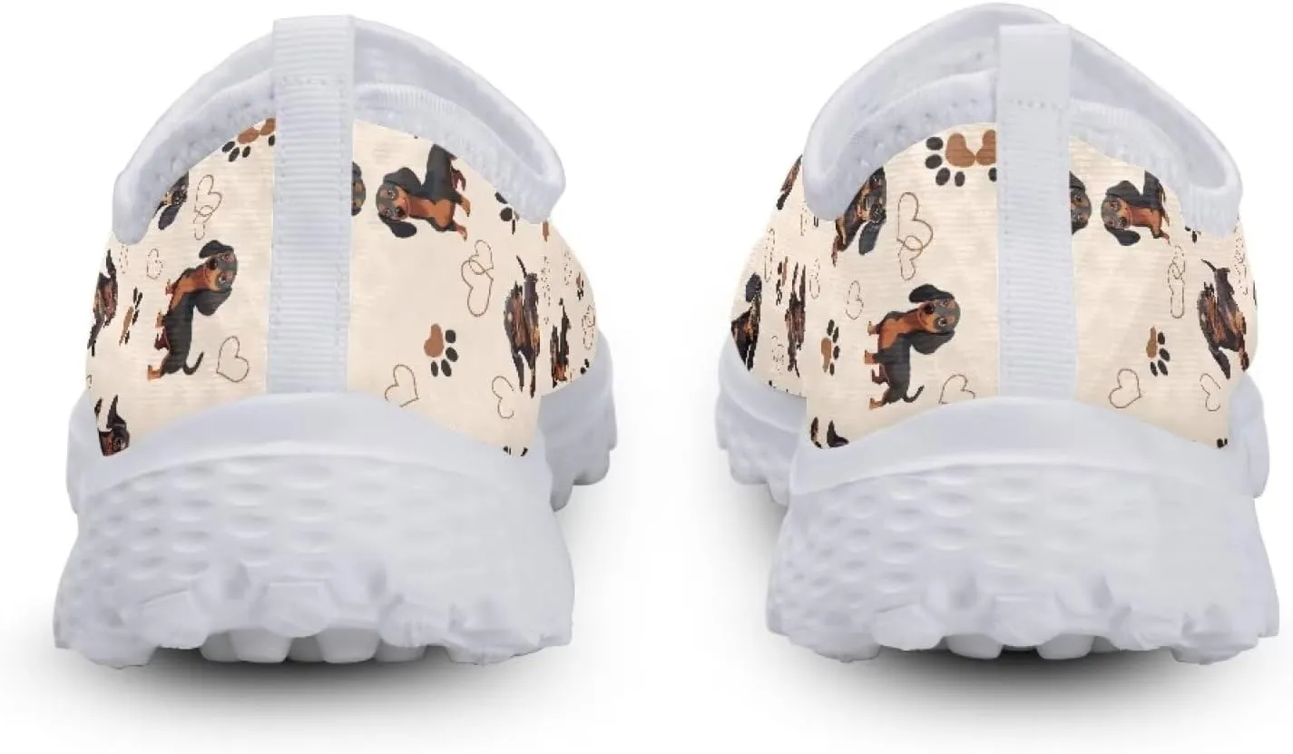 Veniyate Summer Lightweight Womens Athletic Aqua Shoes Slip on Sandals Flats