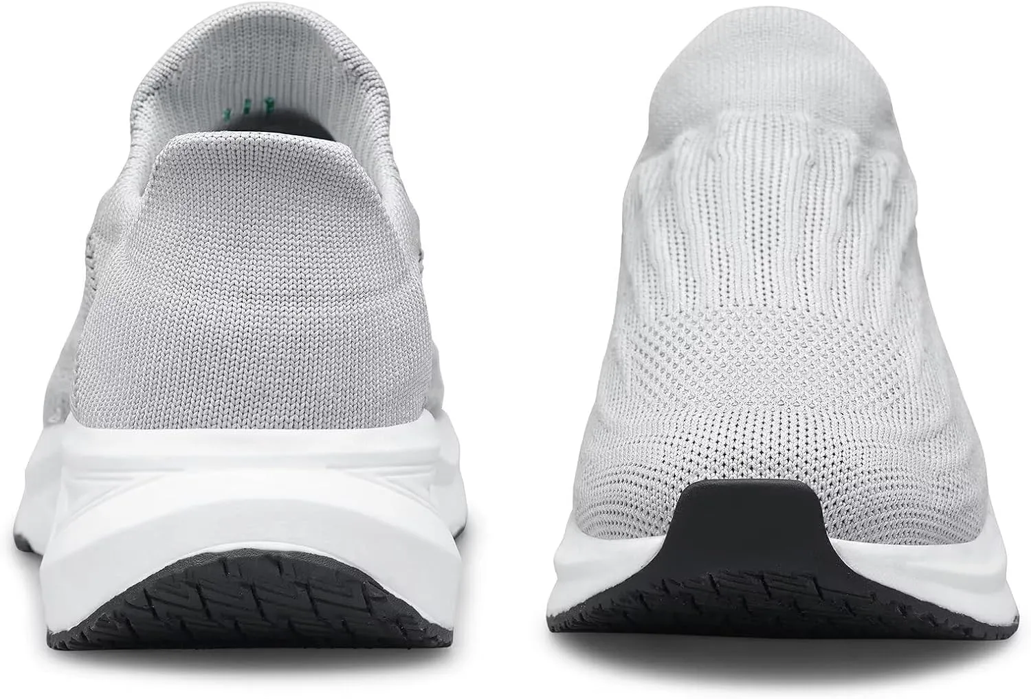 vibdiv Slip-on Walking Shoes Women Barefoot Barefoot Sock Sneakers Flat Casual Lightweight Comfortable Breathable Laceless