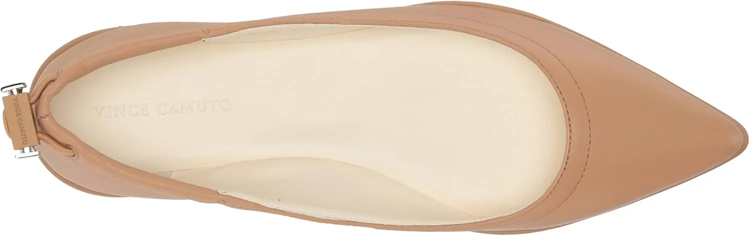 Vince Camuto Women's Bendreta Ballet Flat