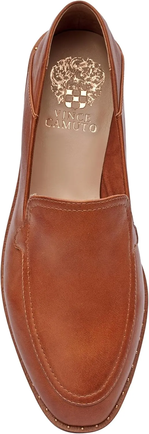 Vince Camuto Women's Cretinian Loafer Flat