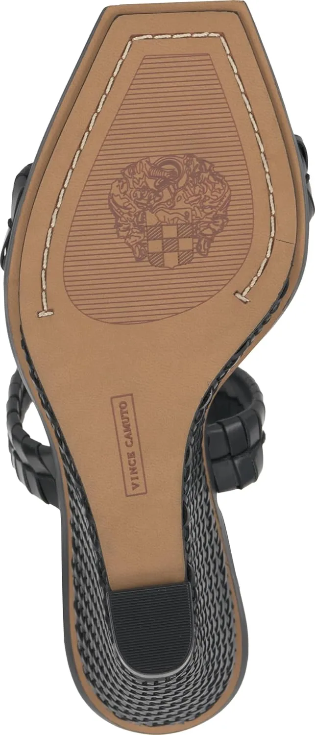 Vince Camuto Women's Elynna Wedge Sandal