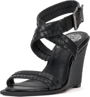 Vince Camuto Women's Elynna Wedge Sandal